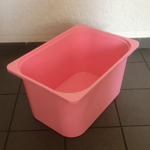 Ikea trofast box - ikea,