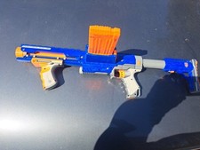 Nerf N-Strike Raider Cs-35 Gun