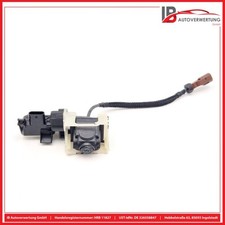 Heckklappe Rückfahrkamera 360