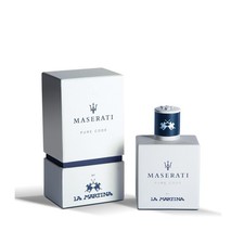 La Martina Maserati Pure Code