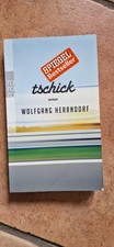 Wolfgang Herrndorf  TSCHICK