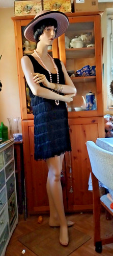Vintage adel rootstein 2 - vintage,
