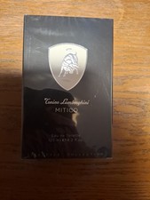 Lamborghini Mitico Eau De