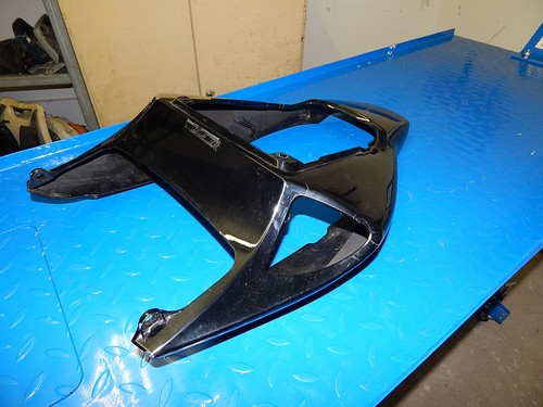 W221 honda cbr - rr, sc59