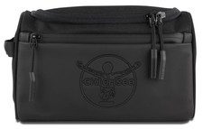 CHIEMSEE Wash Bag Kulturbeutel Black schwarz Neu
