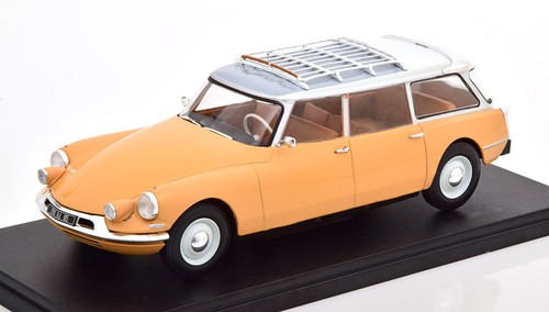 Hachette collection - 1:24,