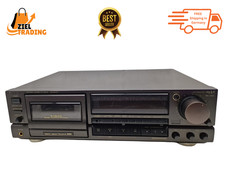 Technics bx727 - technics, rs-bx727