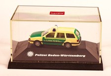 q5L188 Spur H0 Herpa Polizei