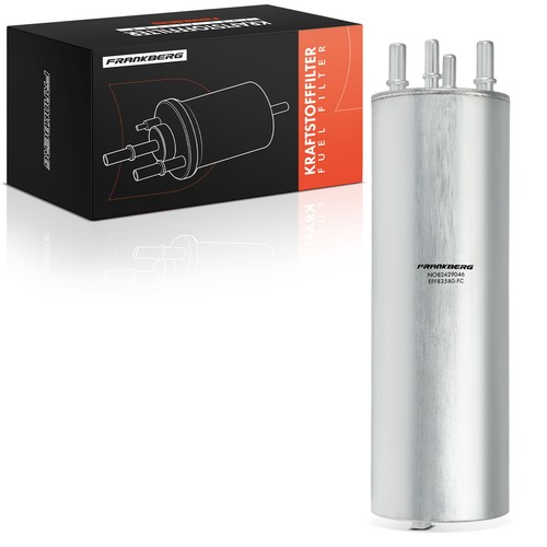 Kraftstofffilter dieselfilter - kraftstofffilter,