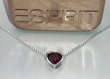 925 Silber Collier Silberkette