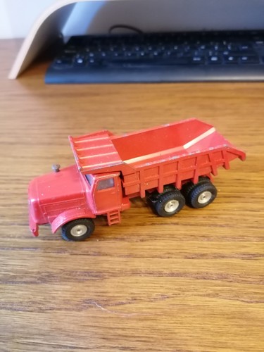 Märklin 8036 camion kaelble - camion,
