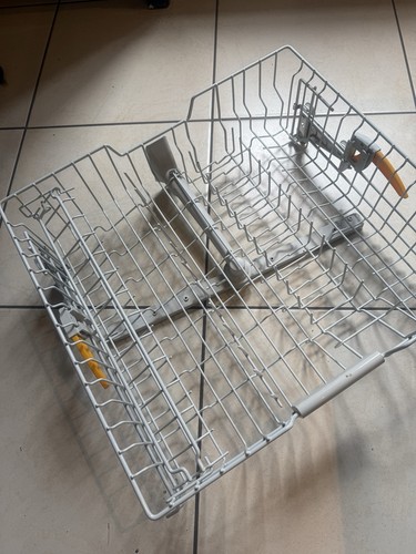 Miele geschirrkorb obere - miele,