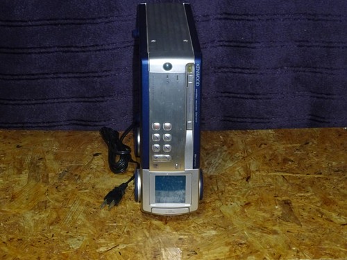 Kenwood vh7 deck - dm-vh7, md