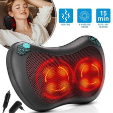 Shiatsu Massagegerät 3D