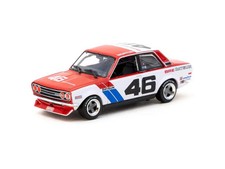 1:64 Tarmac - 1971 BRE Datsun