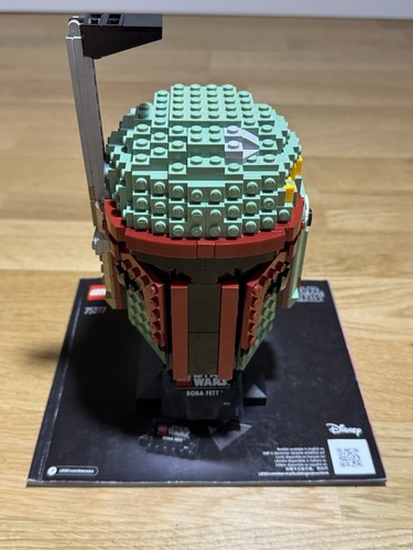 Lego star wars 75277 boba - wars,