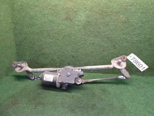 Wischermotor vorn toyota - vorn,