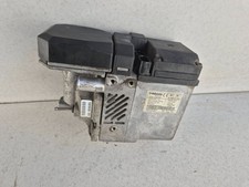 Audi Q7 4L 2008 Standheizung