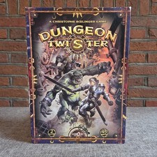 Dungeon Twister - Fantasy