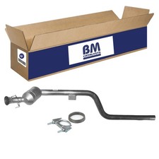 BM KATALYSATOR passend für MERCEDES-BENZ S/W210 E290 300 TURBO-D EURO 2|BM80350H