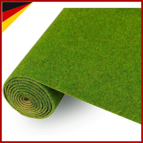 Grasmatte 100x41 farblich - cm,