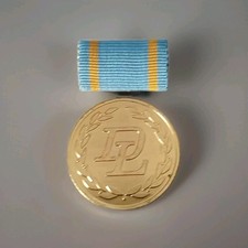 DDR Verdienter Werktätiger