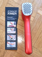 Joseph und Joseph 3  in 1  Flavouriser  Fleischklopfer Zitronenpresse  NEU OVP