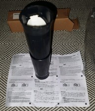 Mouse Trap Röhrenfalle - Lebendfalle!