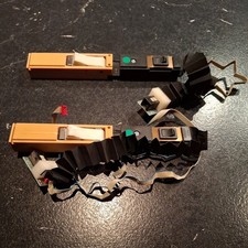 ECO ESB Magnet Gleitschiene Feststellanlage