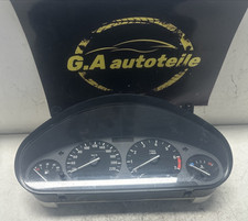 Tacho Kombiinstrument BMW E36  8357422 / 110.008.463/051