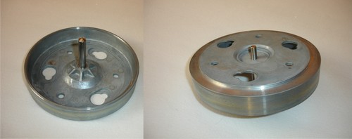 Thorens 147 td - td, 160