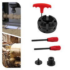 Spannfutter M33+M18 Drechseln Drechselbank Backenfutter Drechselfutter Drechsel