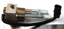 CNG Tank Valve 1704X4-A GFI