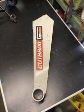 Einachser Gutbrod Terra T105