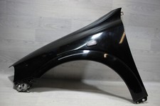 Kotflügel Links 07L Karbonschwarz Opel Astra G Bj,00 Coupe