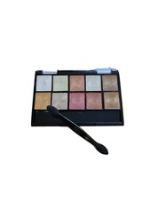 SABRINA RUDNIK Lidschatten 10