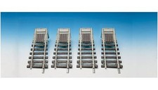 Roco H0 42616 Gleisabgänge