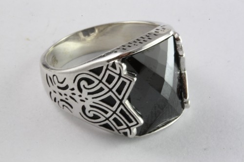 Design zirkonia stein - zirkonia, damen