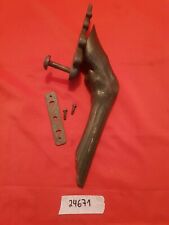 UNIKAT:  Massiver Türgriff