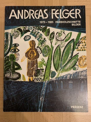 Andreas felger - felger,