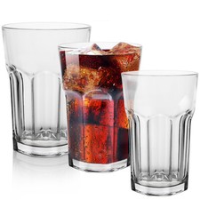 Trinkgläser Set 6/12