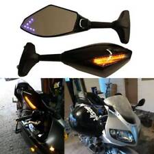 Motorrad Spiegel LED Blinker