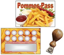 Bonuskarten Treuekarten