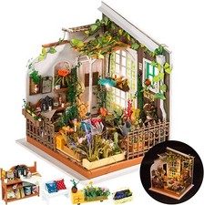 Diy miniatur puppenhaus - diy,