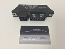 Renault Twingo Relais ABS Steuergerät ATE 10082200281 898652000