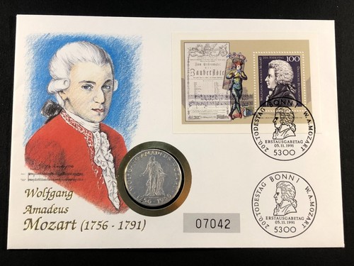 Brd numisbrief - s4-db-13)),