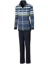 Hausanzug von Hajo f. Damen -