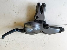 Shimano XTR ST-M960 Dual
