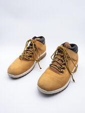 PARK AUTHORITY by K1X Herren Schnürboots Boots Stiefel Gr 47,5 EU Art 28834-55