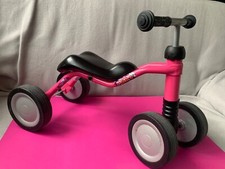 puky pukylino lovely pink gebraucht 